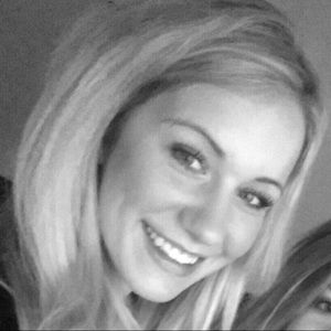 Meet your Posher, Ivy